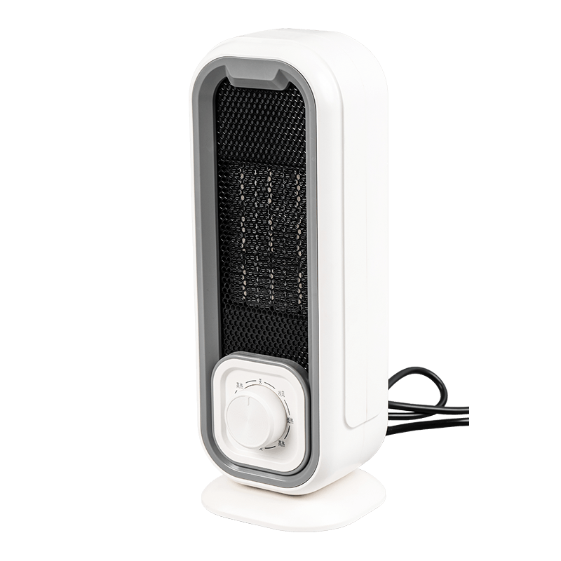 بخاری فن دار مکانیکی قابل حمل FF-618