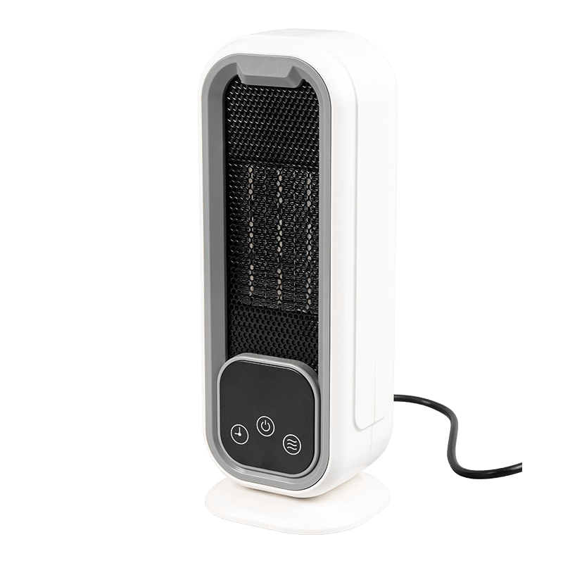 فن هیترهای قابل حمل FF-666 با صفحه نمایش