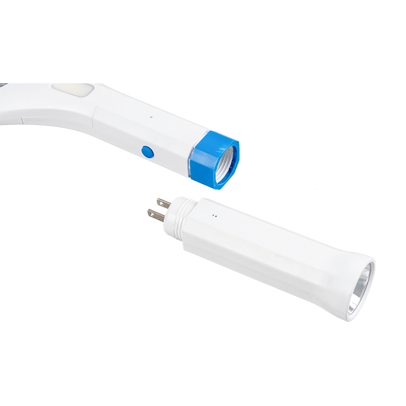 FF-808 جداسازی چراغ قوه با باتری سرب-اسید نور LED 400 میلی آمپر ساعت پشه گیر برقی خانگی FF-808 جداسازی چراغ قوه با باتری سرب-اسید نور LED 400 میلی آمپر ساعت پشه گیر برقی خانگی