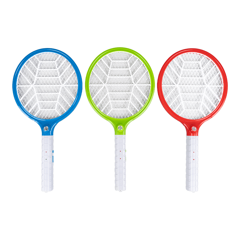 FF-105 400 میلی آمپر ساعت 3 رنگ LED سرب اسید پشه گیر برقی خانگی