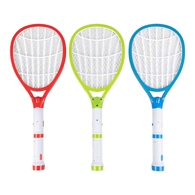 FF-108 چراغ قوه جداشدنی LED سرب اسید باتری 250 میلی آمپر ساعتی با دوشاخه پشه گیر برقی