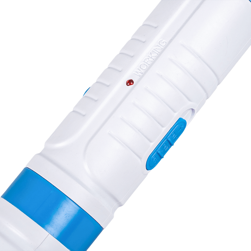 FF-108 چراغ قوه جداشدنی LED سرب اسید باتری 250 میلی آمپر ساعتی با دوشاخه پشه گیر برقی FF-108 چراغ قوه جداشدنی LED سرب اسید باتری 250 میلی آمپر ساعتی با دوشاخه پشه گیر برقی