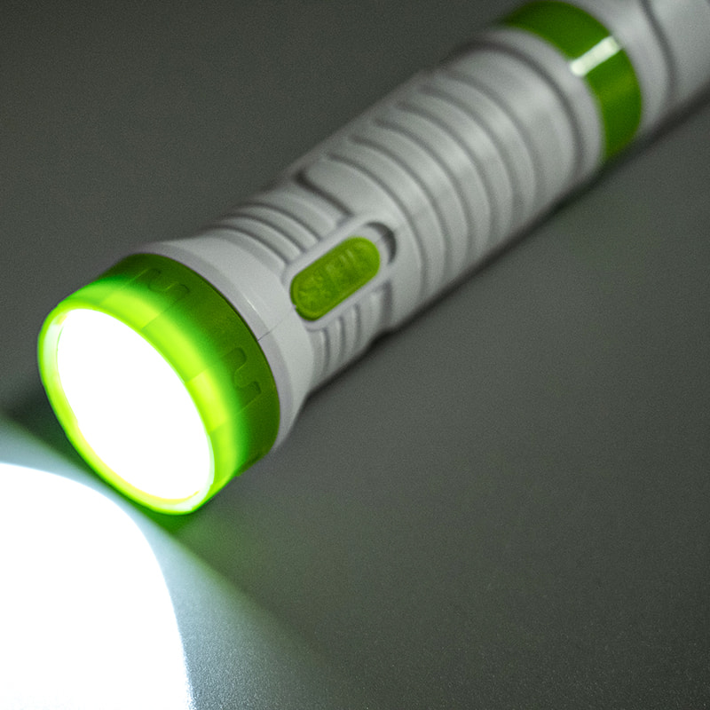 FF-108 چراغ قوه جداشدنی LED سرب اسید باتری 250 میلی آمپر ساعتی با دوشاخه پشه گیر برقی FF-108 چراغ قوه جداشدنی LED سرب اسید باتری 250 میلی آمپر ساعتی با دوشاخه پشه گیر برقی
