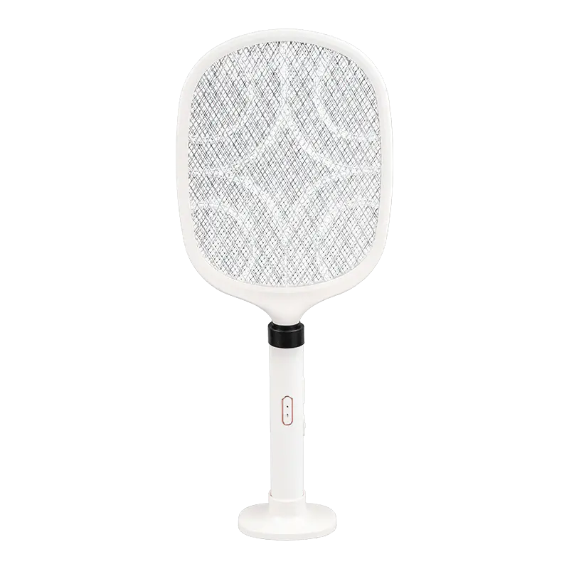 پشه گیر برقی FF-882 1200 میلی آمپر ساعتی با لامپ گلدوزی پشه گیر برقی FF-882 1200 میلی آمپر ساعتی با لامپ گلدوزی