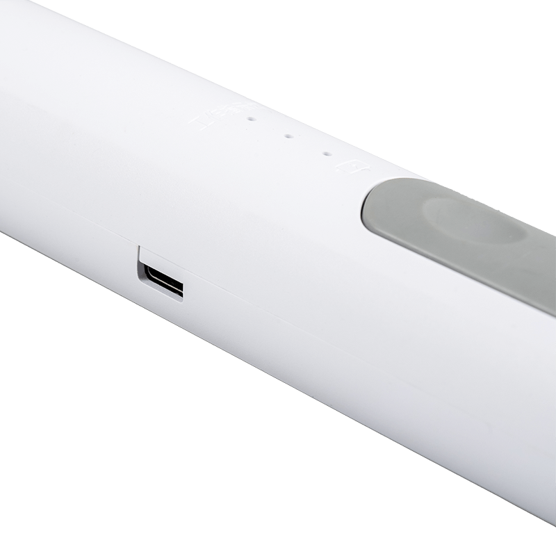 FF-888 1200 میلی آمپر ساعتی پنج سطحی LED پشه گیر USB قابل شارژ FF-888 1200 میلی آمپر ساعتی پنج سطحی LED پشه گیر USB قابل شارژ
