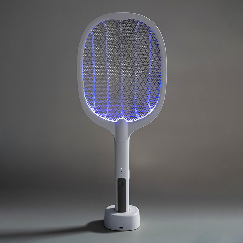 FF-888 1200 میلی آمپر ساعتی پنج سطحی LED پشه گیر USB قابل شارژ FF-888 1200 میلی آمپر ساعتی پنج سطحی LED پشه گیر USB قابل شارژ