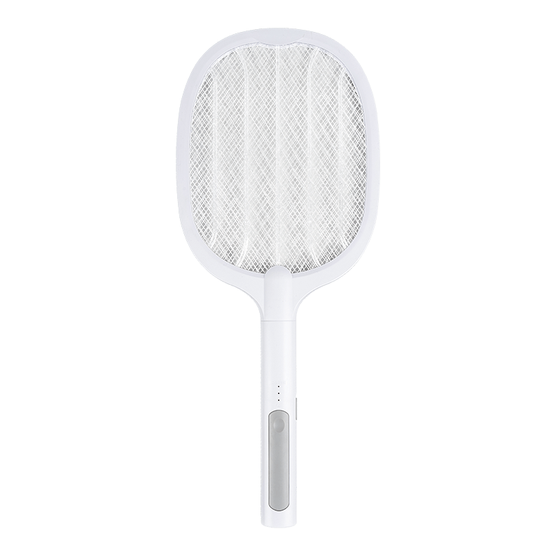 FF-888 1200 میلی آمپر ساعتی پنج سطحی LED پشه گیر USB قابل شارژ