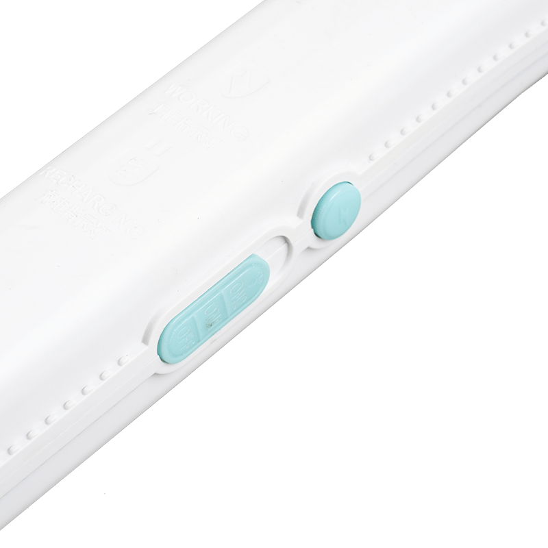 FF-987 500 میلی آمپر ساعت دو رنگ LED پشه گیر USB قابل شارژ FF-987 500 میلی آمپر ساعت دو رنگ LED پشه گیر USB قابل شارژ